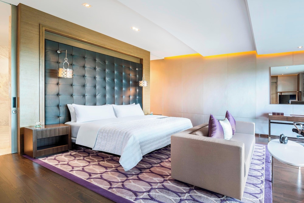 Presidential Suite, 1 Bedroom