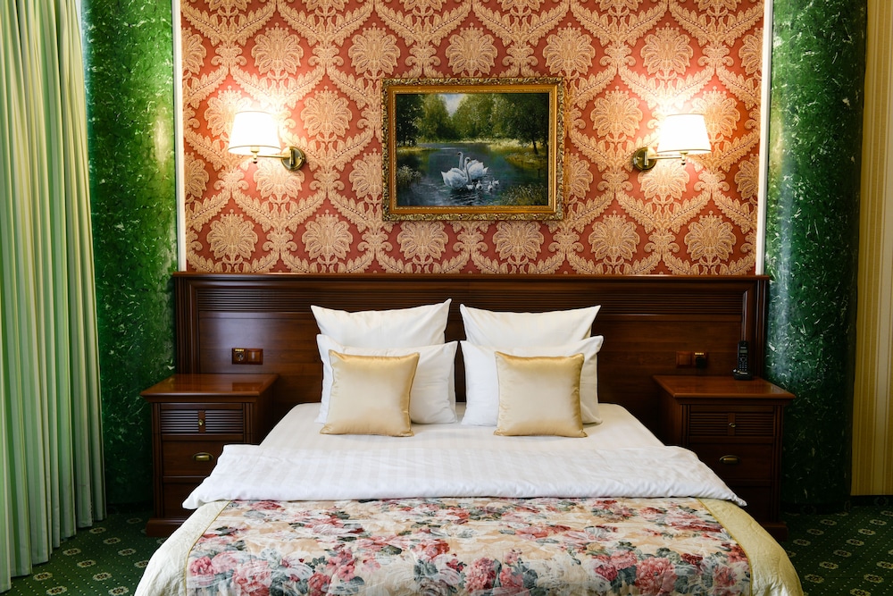 Junior Suite photo 1