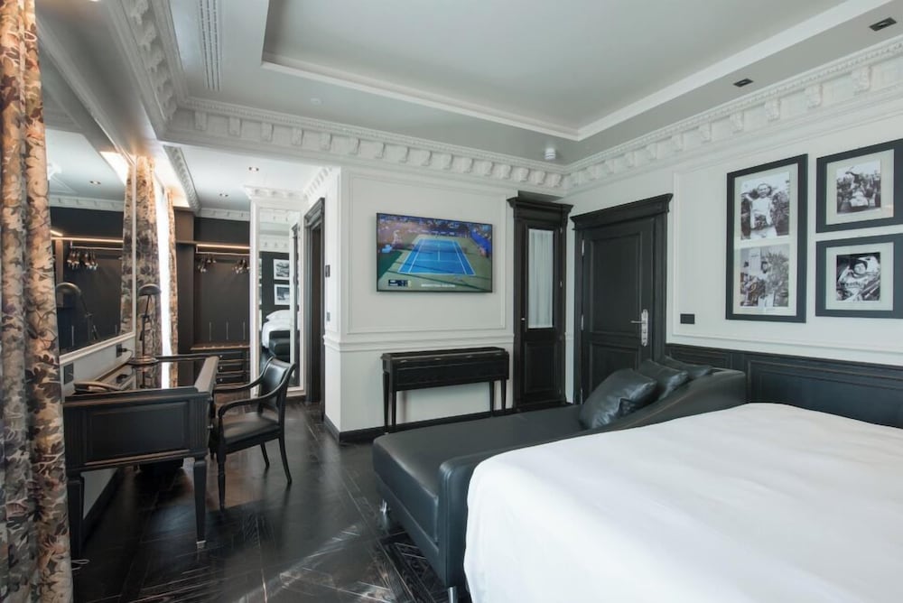 Executive Room - Photo 3