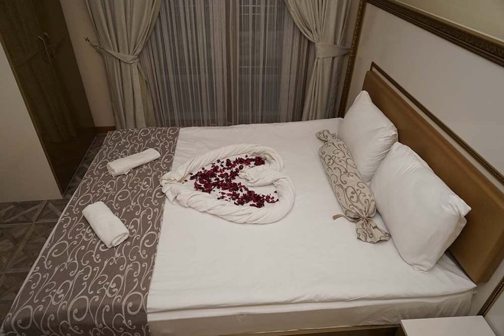 Apartment, 2 Bedrooms