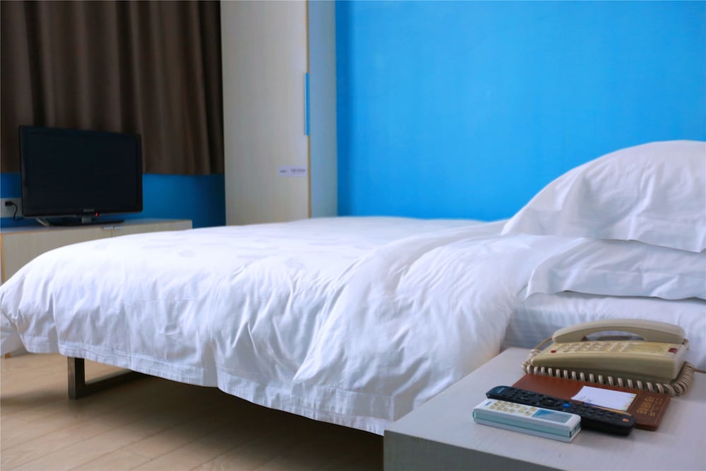 Deluxe Double Room photo 3