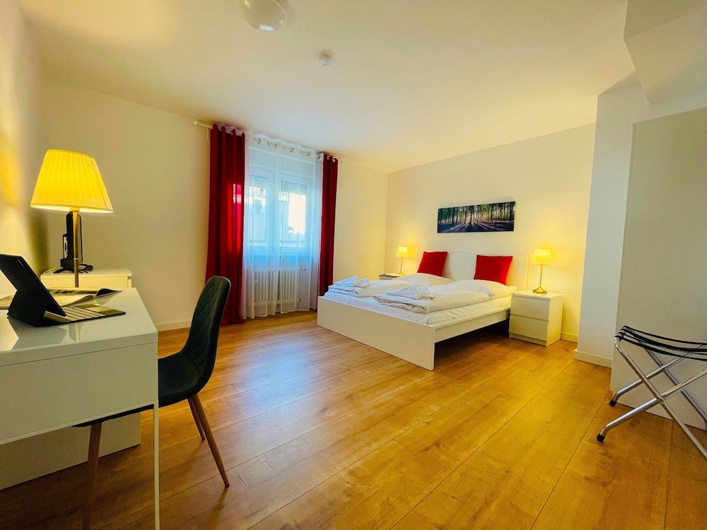 Comfort Double Room photo 1