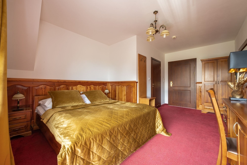 Superior Double Room - Photo 8