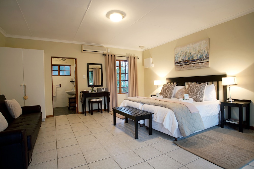Standard Room - Photo 10