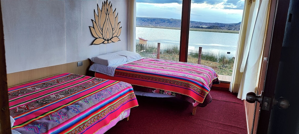 Panoramic Room photo 3