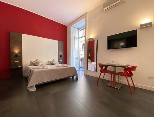 Superior Deluxe Double or Twin Room