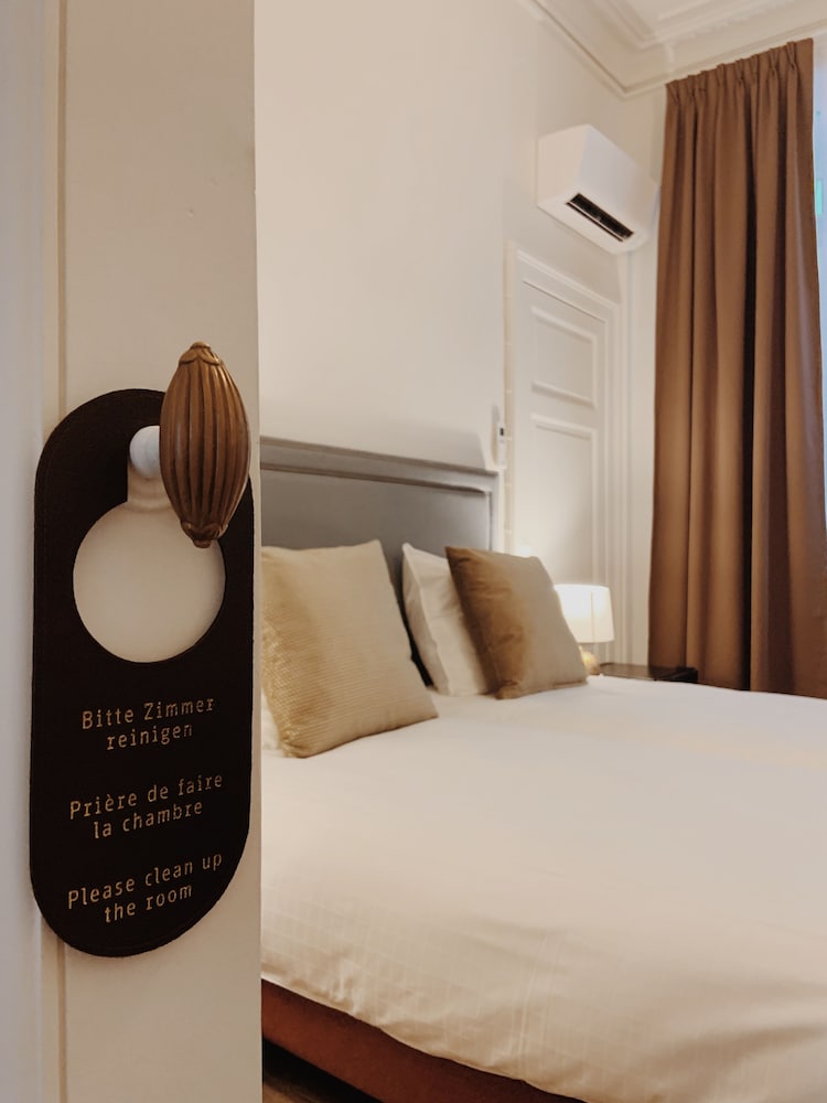 Comfort Room photo 1