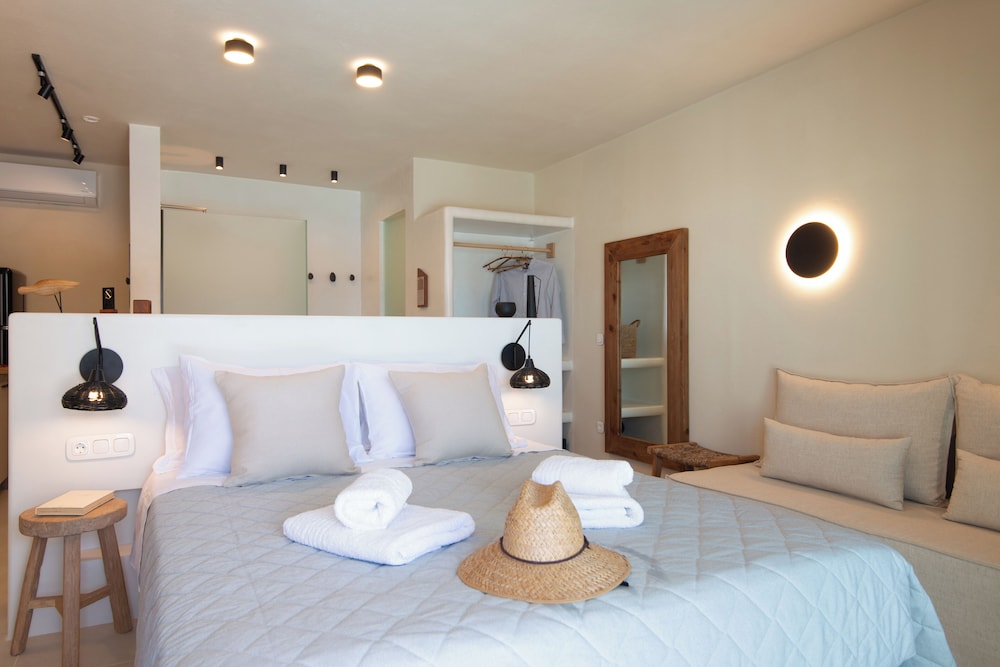Premium Suite, Private Pool, Sea View photo 3