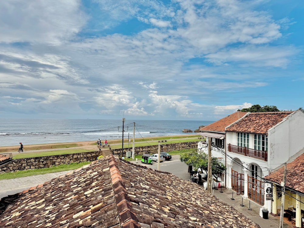 Exclusive Double Room, Sea View, Oceanfront photo 3
