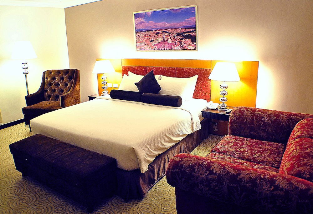 Junior Suite - Photo 9