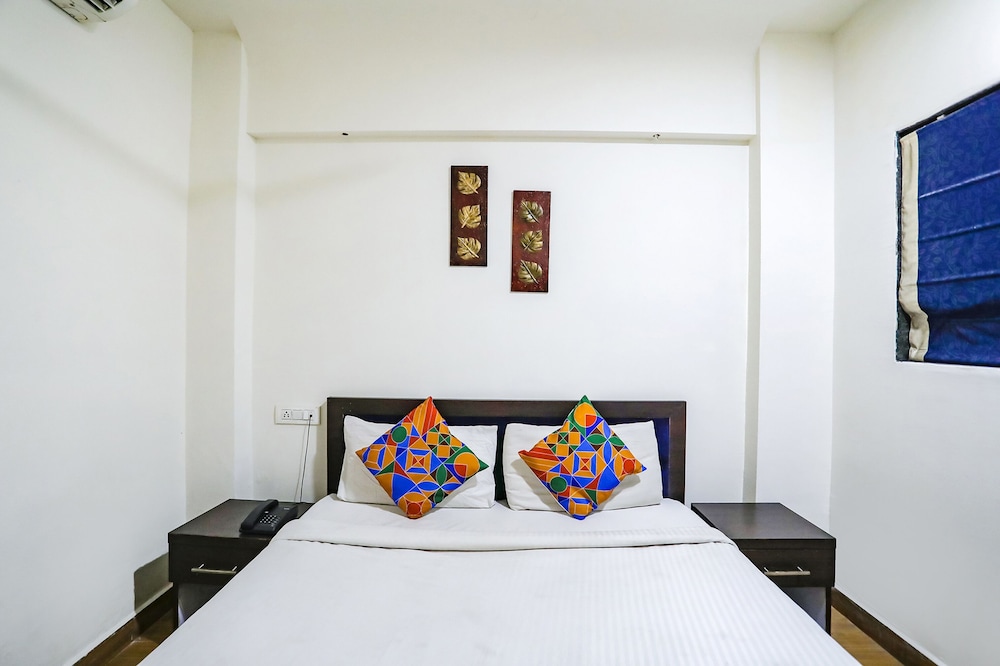 Deluxe Room photo 3