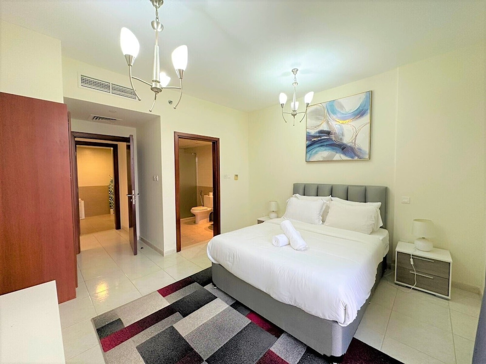 Apartment (2 Bedrooms) photo 2