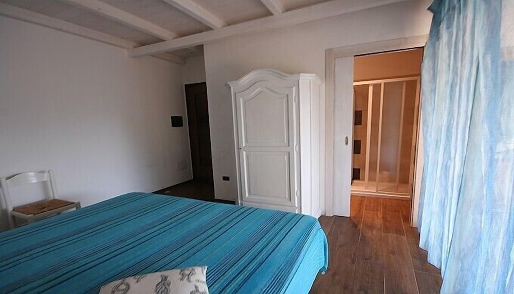 Superior Double Room, Terrace, Sea View photo 1