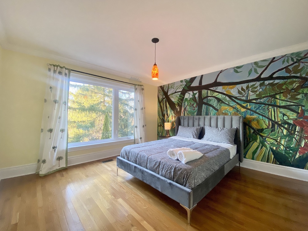 Deluxe Cottage, 6 Bedrooms, Pool Access, Garden View photo 2
