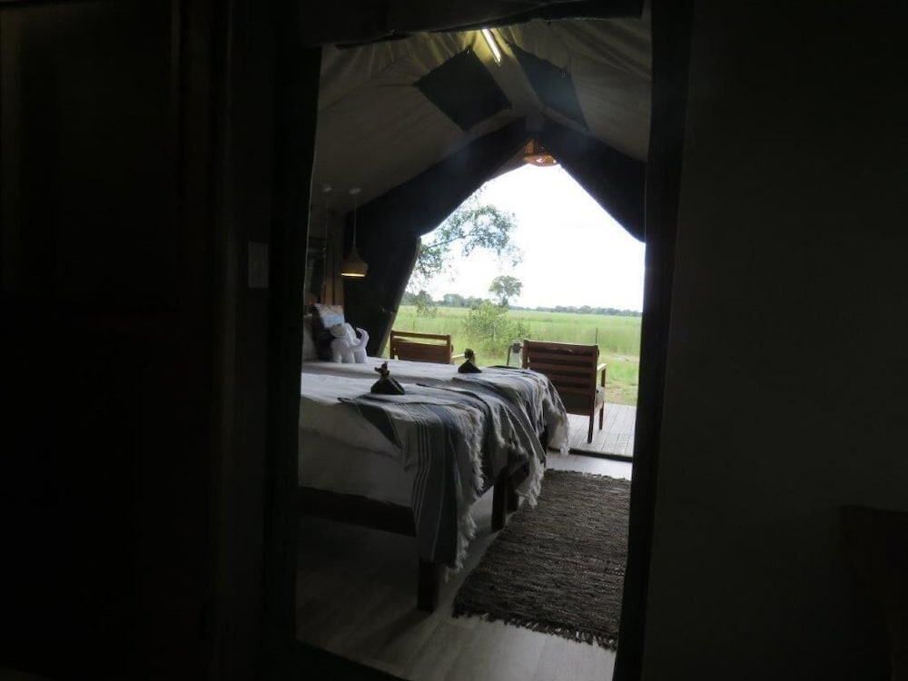 Comfort Tent photo 2