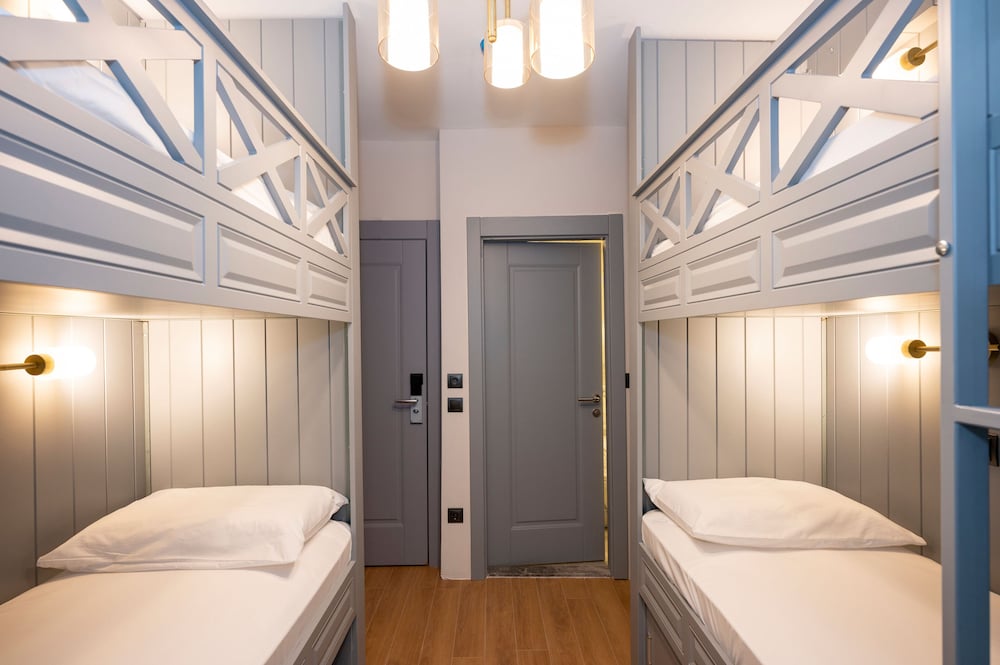 Economy Double Room photo 1