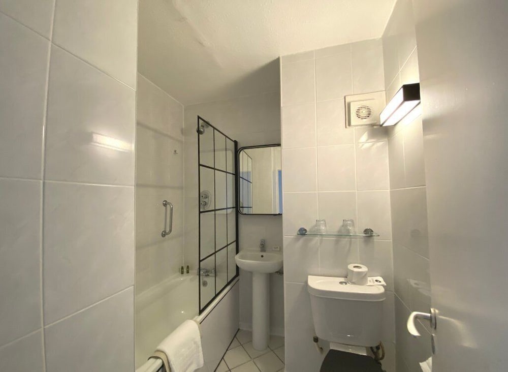 Executive Twin Room photo 3