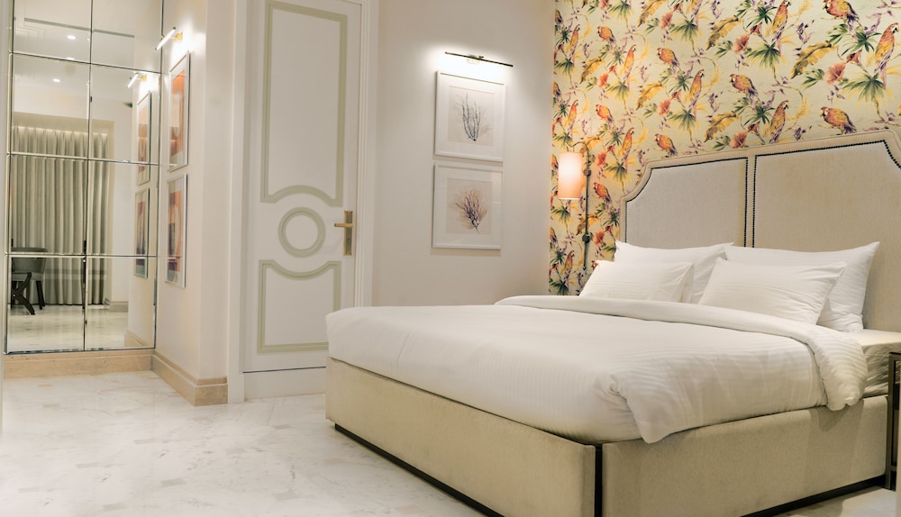 Superior Deluxe Tranquil Sleep Room