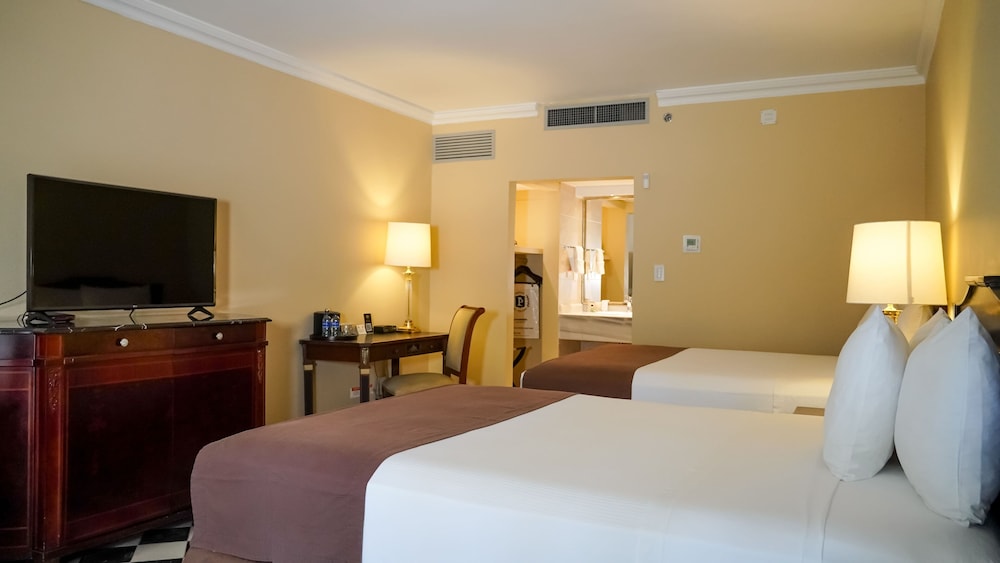 Deluxe Double Room - Photo 2