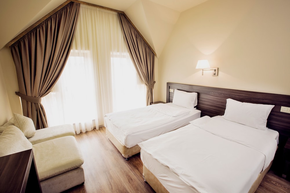 Twin Room photo 1