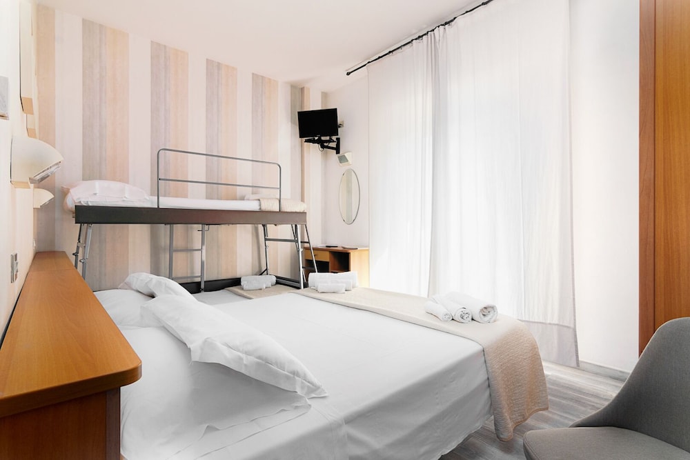 Family Quadruple Room