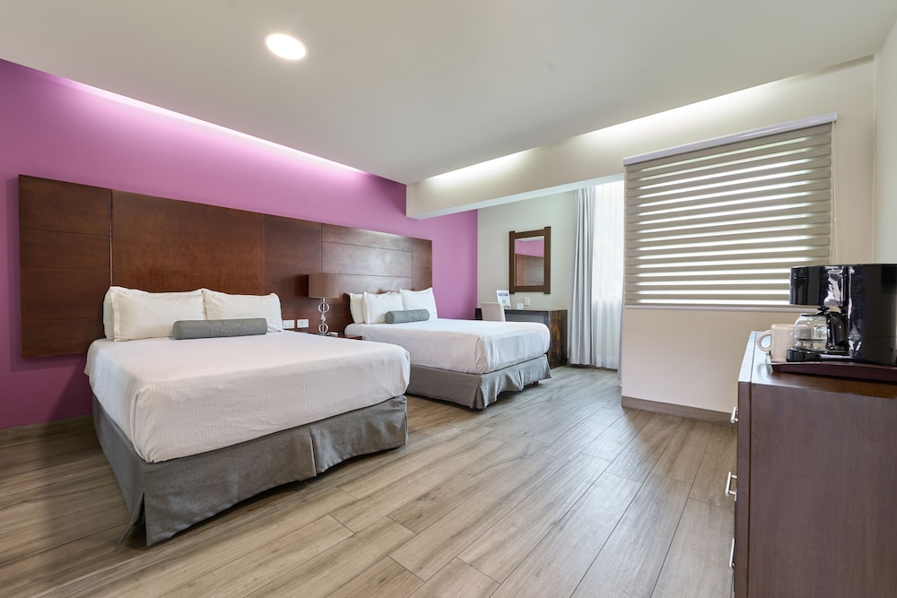 Deluxe Double Room, 2 Double Beds