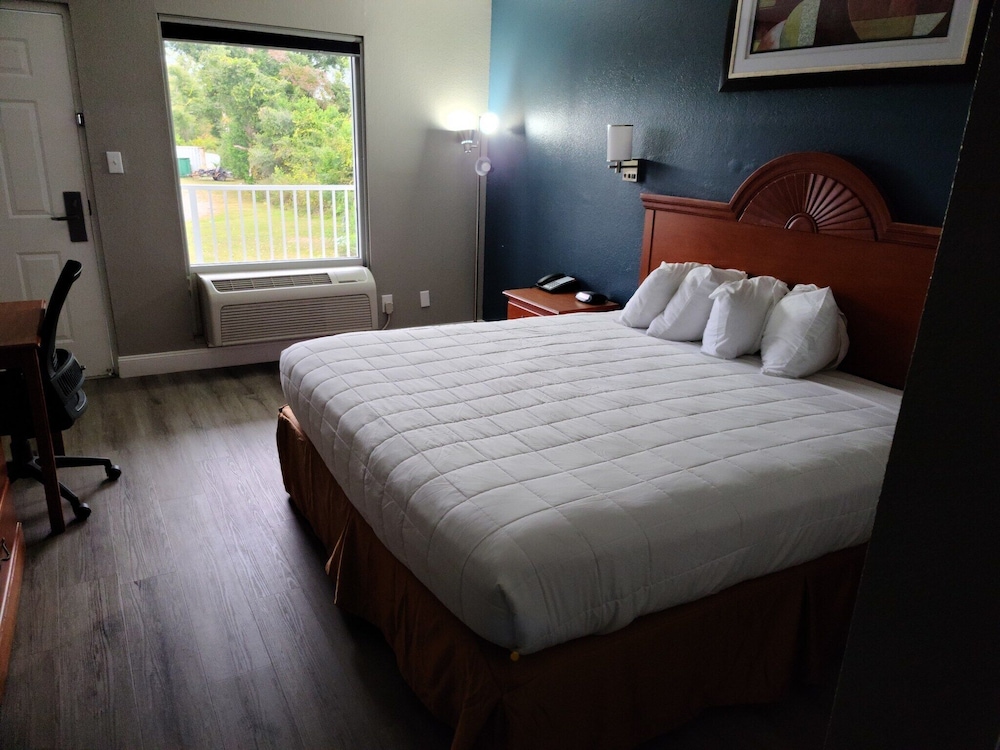 Room, 1 King Bed, Non Smoking - Photo 1