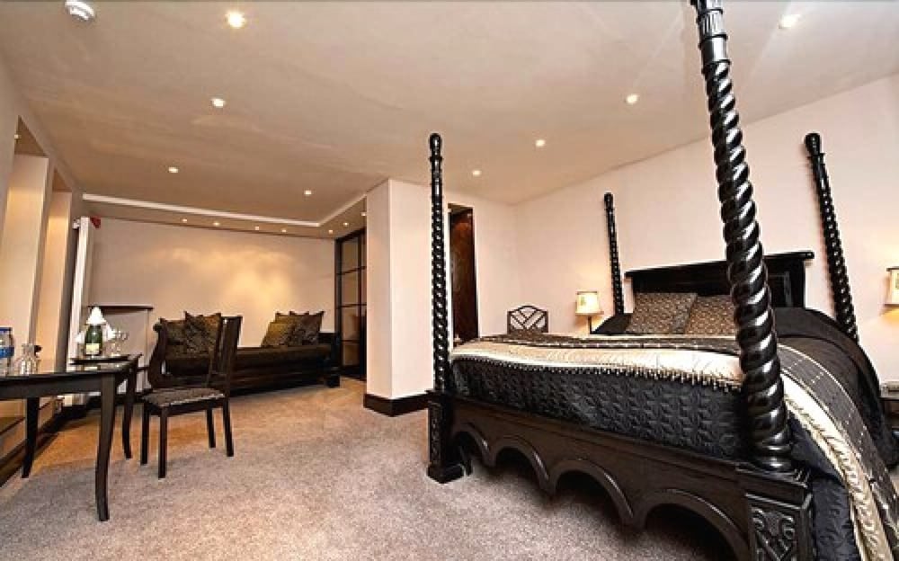 Executive Double Room photo 1