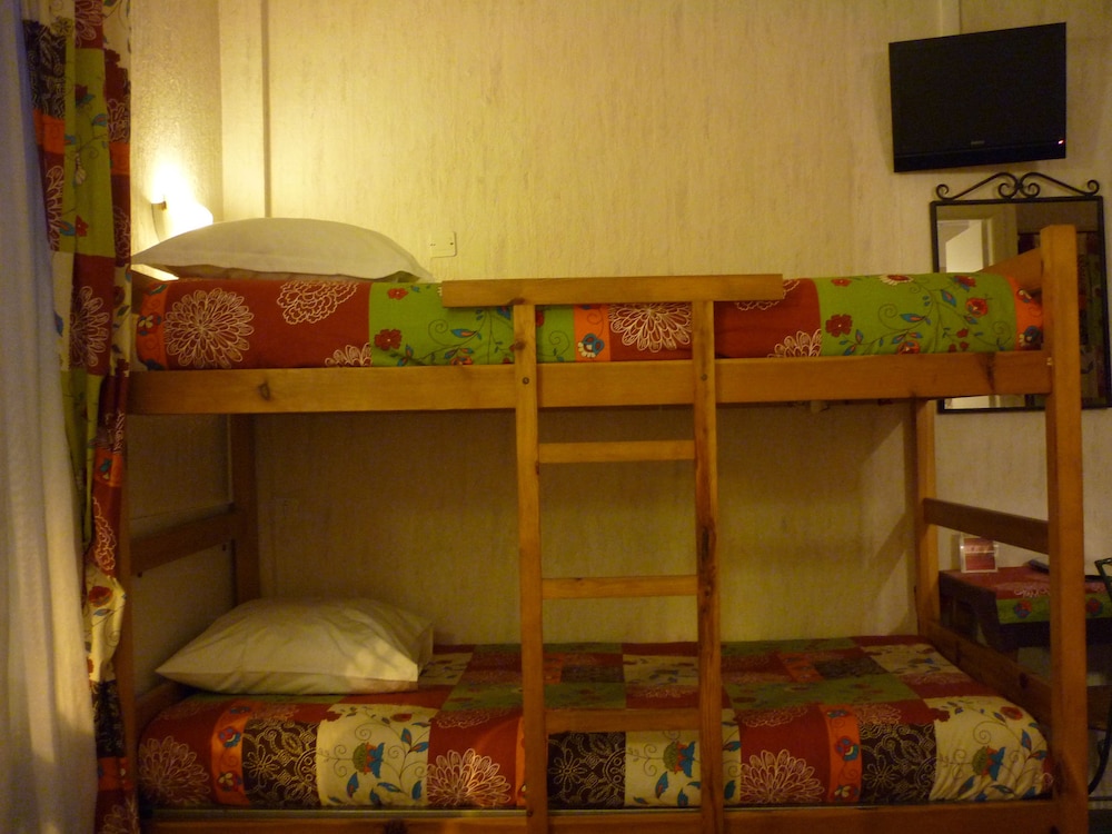 Quadruple Room photo 2