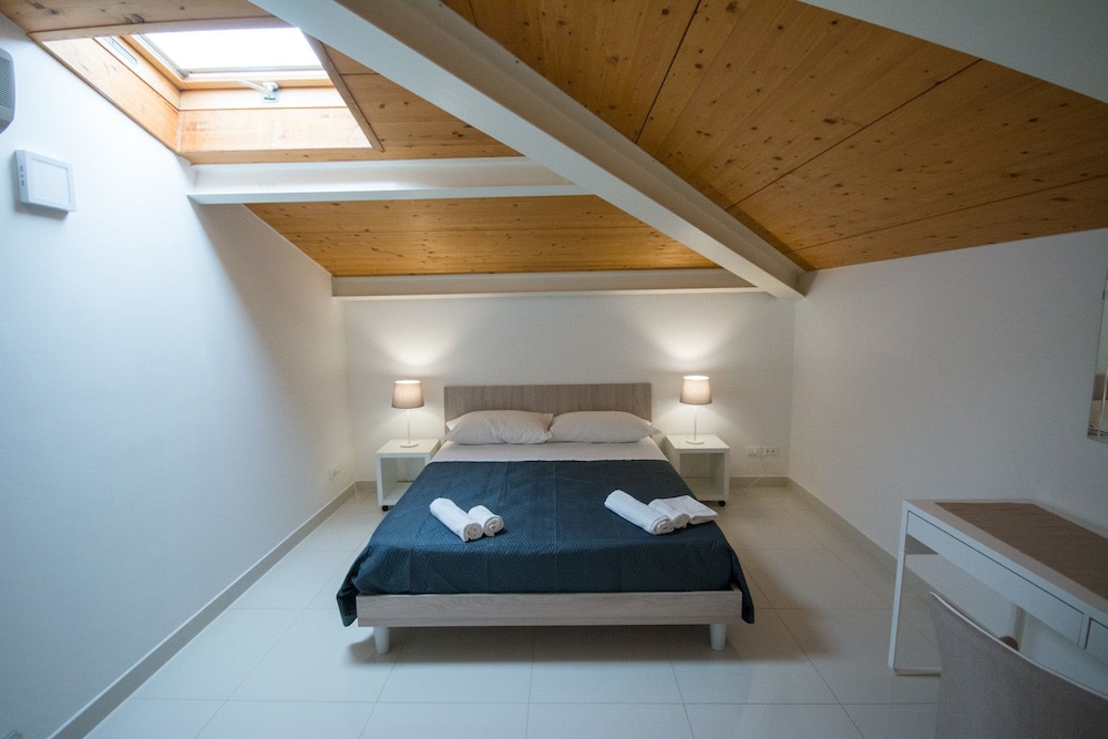 Suite n.5 photo 1