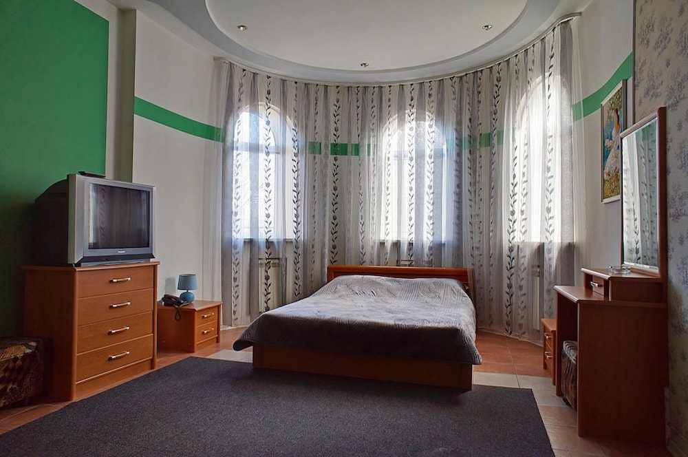 Standard Double Room photo 2