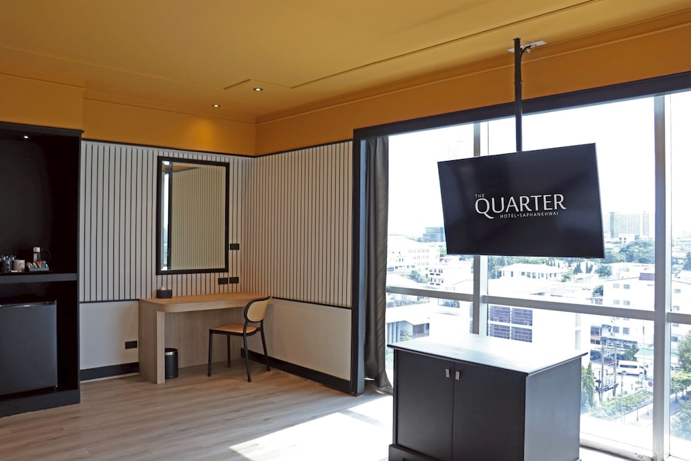 Deluxe Triple Room photo 3