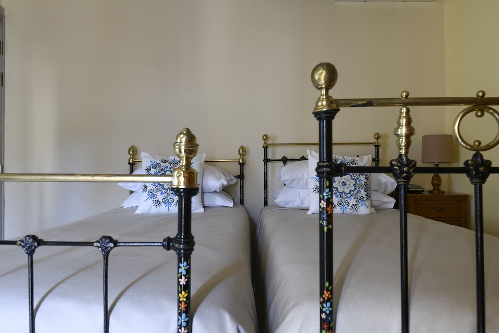 Double or Twin Room photo 2
