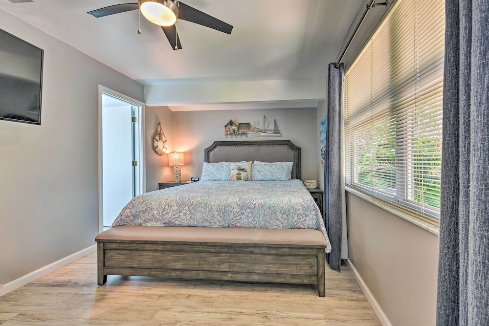 House (2 Bedrooms) photo 3