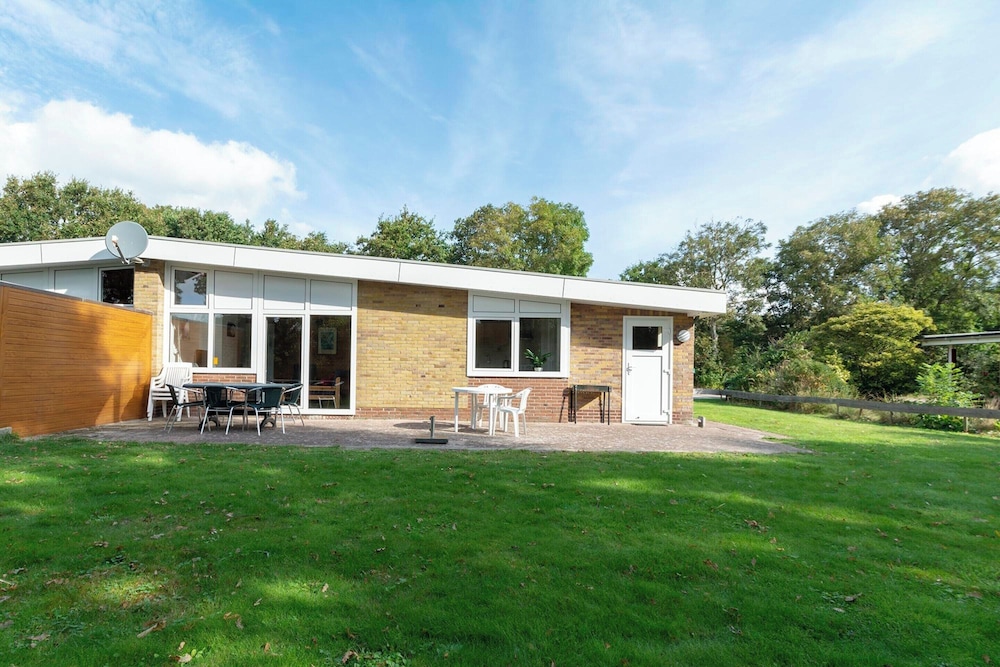 Bungalow photo 3