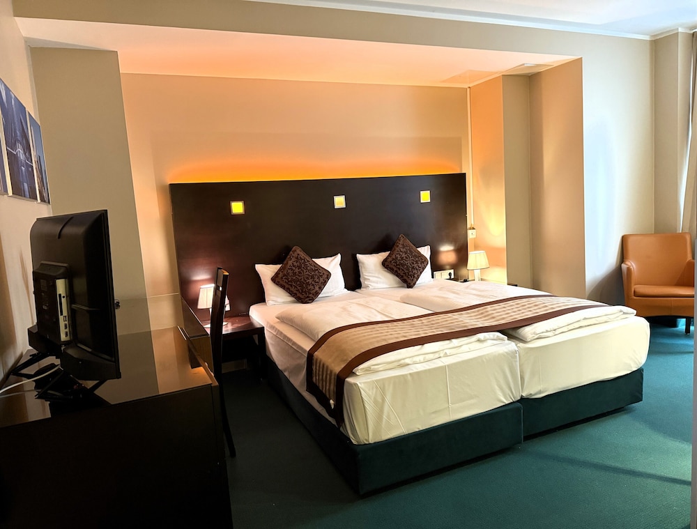 Exclusive Double Room