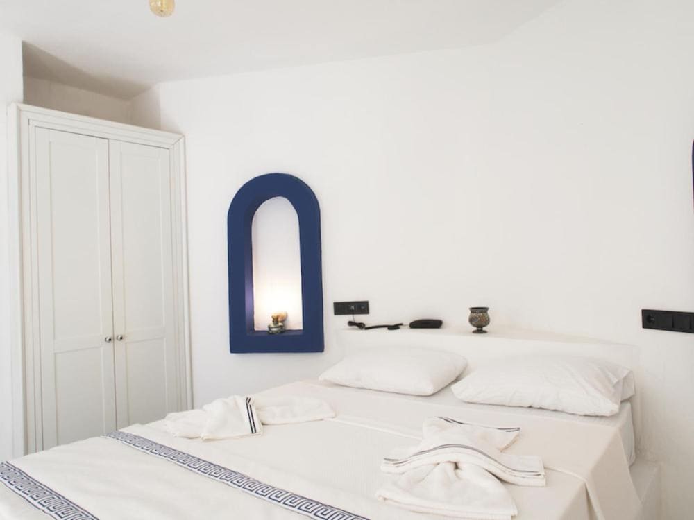 Deluxe Suite, 1 Bedroom