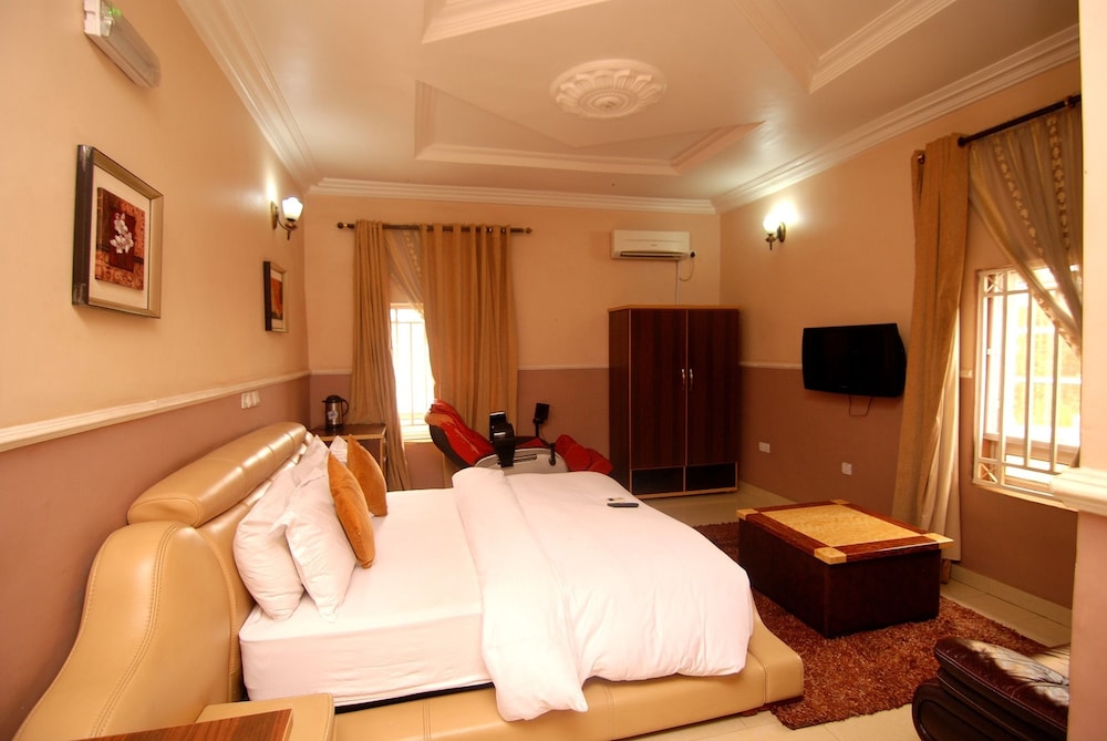 Presidential Suite photo 3