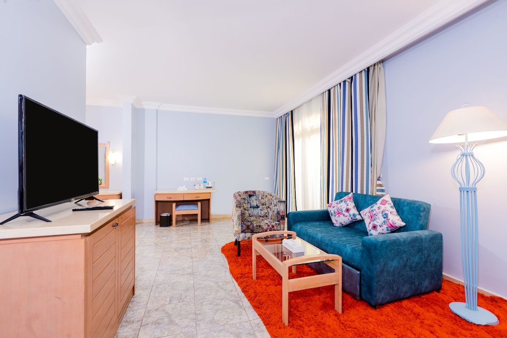 Junior Double Room photo 2