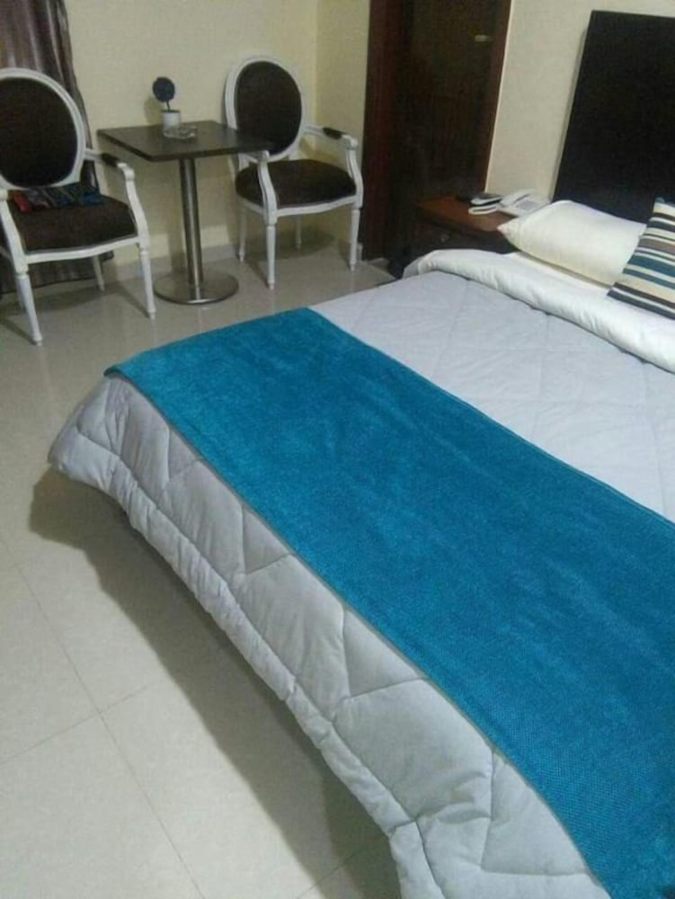 Family Suite, 3 Bedrooms