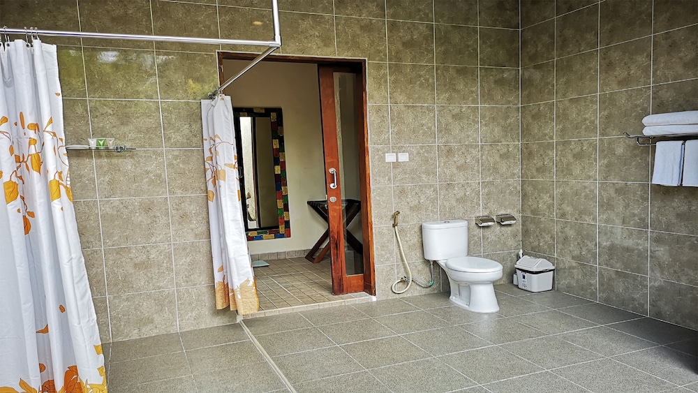 Premium Villa, 1 Bedroom, Private Pool, Poolside - Photo 24