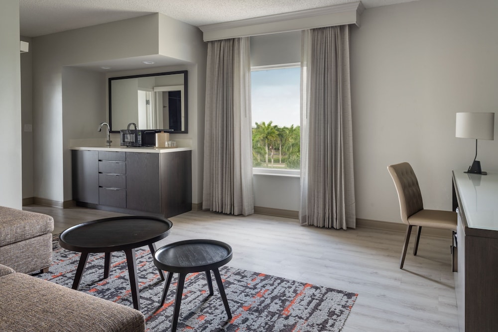 Club Suite, 1 Bedroom