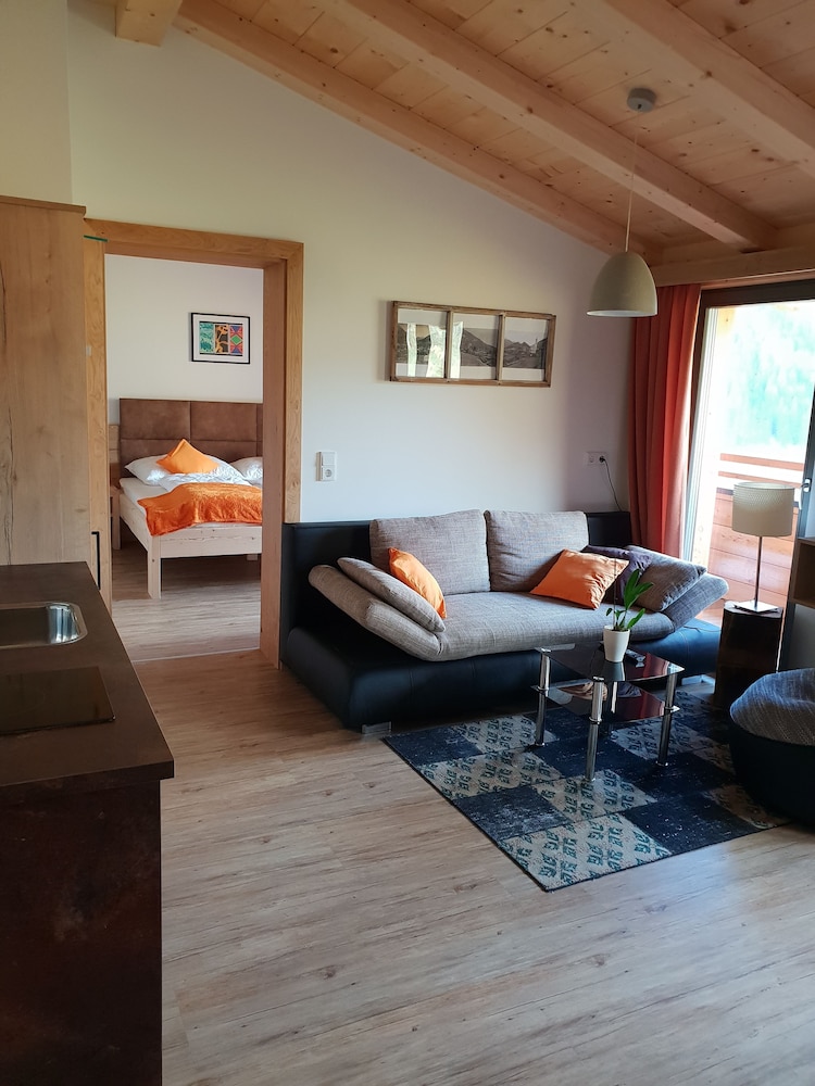 Comfort Apartment, 2 Bedrooms, Mountain View photo 3