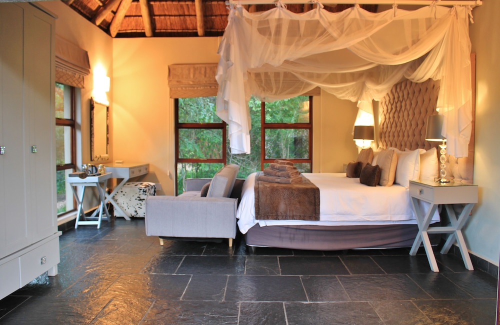 Double Chalet photo 2