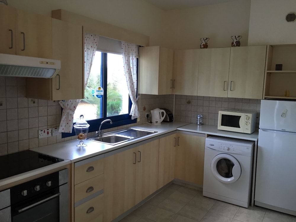 Bungalow, 1 Bedroom (8829)