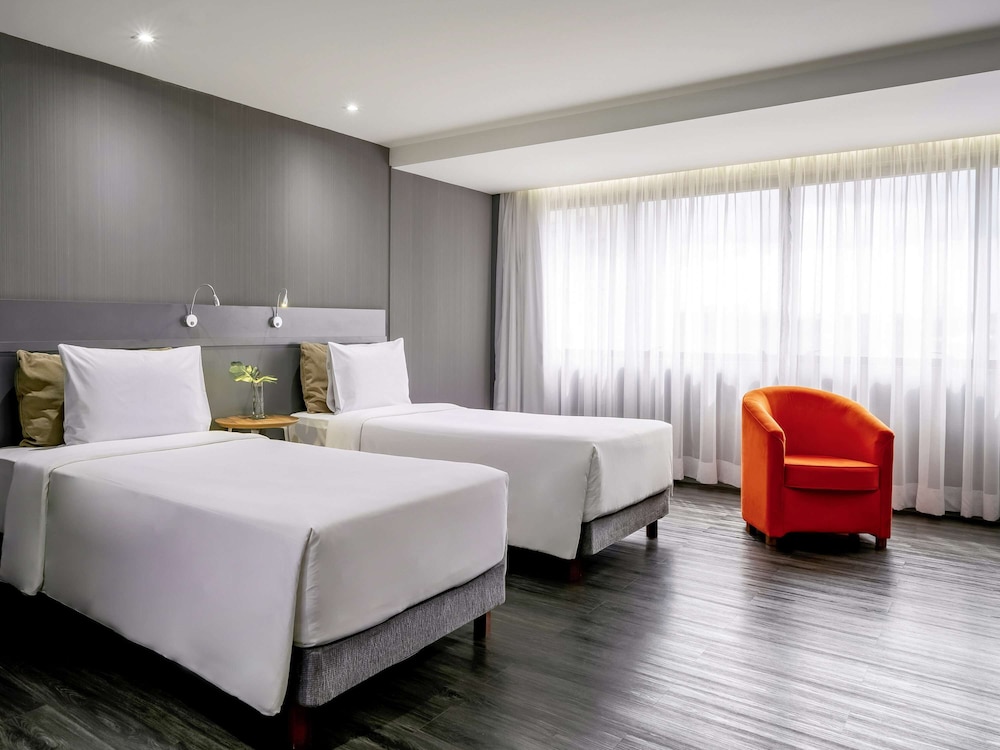 Superior Room, 2 Twin Beds - Photo 7