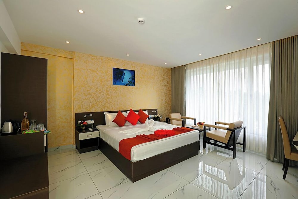 Suite