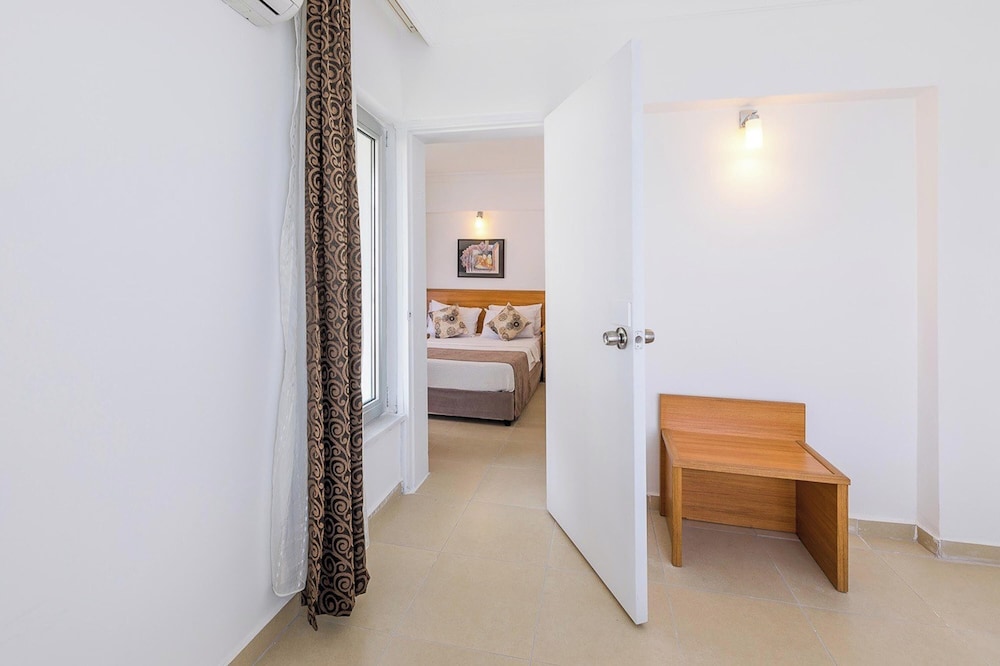 Suite, 2 Bedrooms