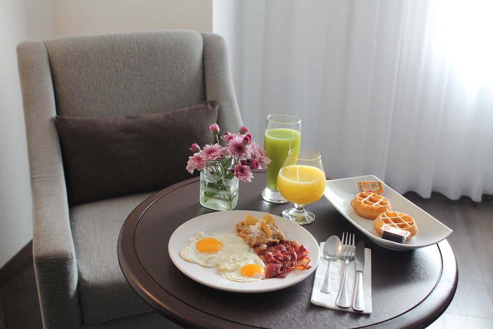 Executive Double Room - Photo 6