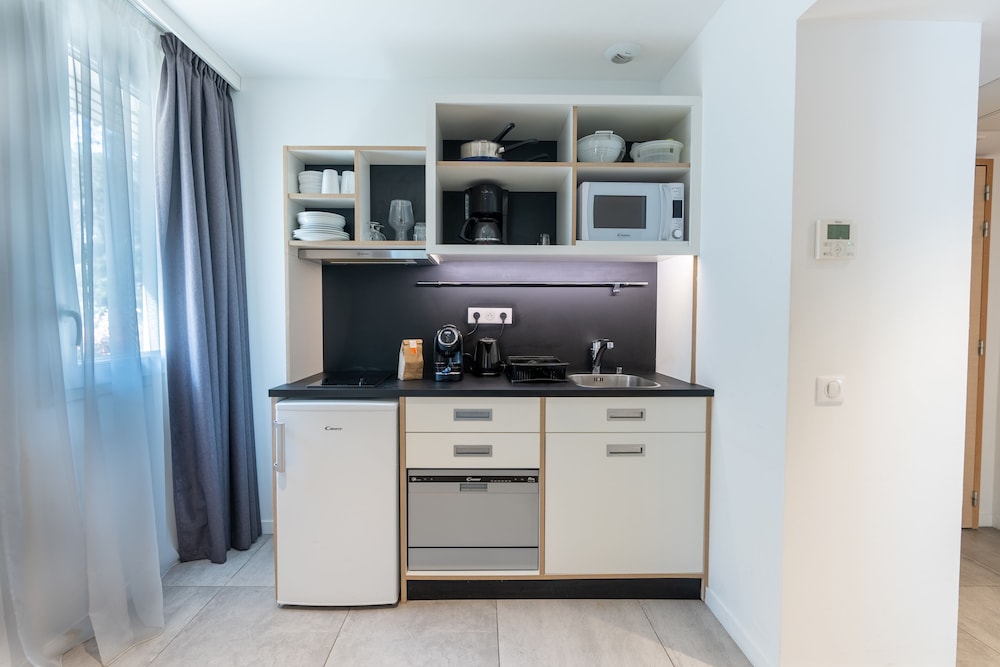 Superior Apartment, 1 Bedroom photo 3